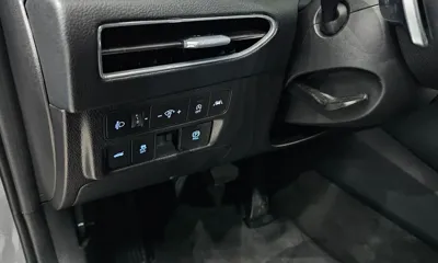Hyundai Sonata 2022, 47873 км, за 15562.9 USD - фото 14