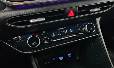 Hyundai Sonata 2022, 47873 км, за 15562.9 USD - фото 18