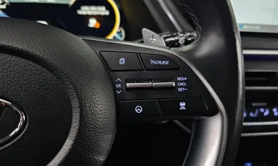 Hyundai Sonata 2022, 47873 км, за 15562.9 USD - фото 19