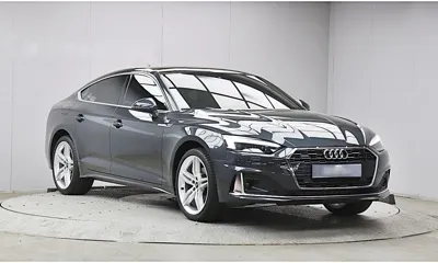 Audi A5 2024, 18468 км, за 25287.65 USD
