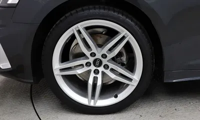 Audi A5 2024, 18468 км, за 25287.65 USD