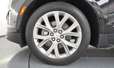 Cadillac XT5 2020, 77175 км, за 18178.23 USD