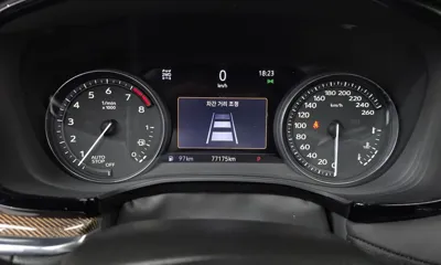 Cadillac XT5 2020, 77175 км, за 18051.73 USD - фото 8