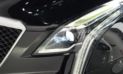 Cadillac XT5 2020, 77175 км, за 18051.73 USD - фото 22