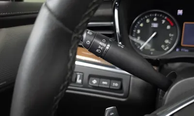 Cadillac XT5 2020, 77175 км, за 18051.73 USD - фото 30