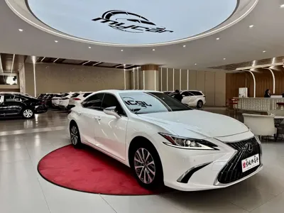 Lexus ES 2024, 41000 км, за 25749.94 USD