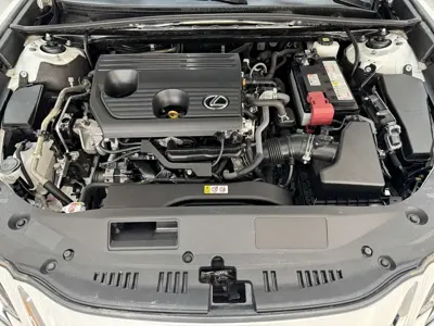 Lexus ES 2024, 41000 км, за 25784.94 USD - фото 8