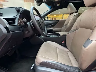 Lexus ES 2024, 41000 км, за 25784.94 USD - фото 12