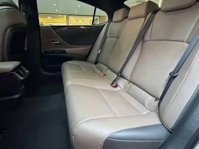 Lexus ES 2024, 41000 км, за 25784.94 USD - фото 14