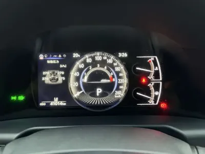 Lexus ES 2024, 41000 км, за 25784.94 USD - фото 25