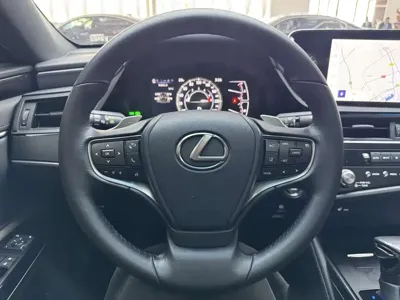 Lexus ES 2024, 41000 км, за 25784.94 USD - фото 26