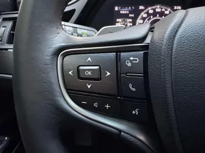 Lexus ES 2024, 41000 км, за 25784.94 USD - фото 27