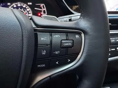 Lexus ES 2024, 41000 км, за 25784.94 USD - фото 29