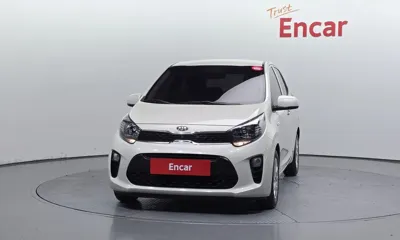 Kia Morning 2020, 58850 км, за 6236.05 USD