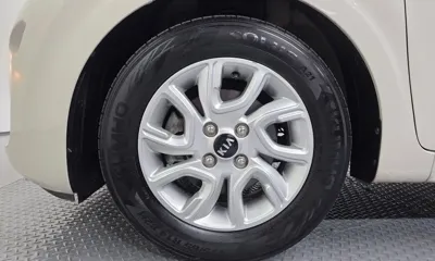 Kia Morning 2020, 58850 км, за 6236.05 USD