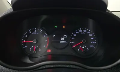 Kia Morning 2020, 58850 км, за 6236.05 USD - фото 8