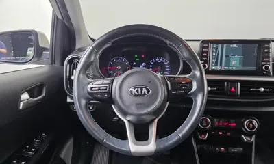 Kia Morning 2020, 58850 км, за 6236.05 USD - фото 14