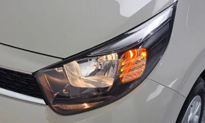 Kia Morning 2020, 58850 км, за 6236.05 USD - фото 22