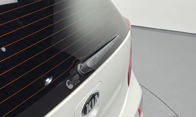 Kia Morning 2020, 58850 км, за 6236.05 USD - фото 29
