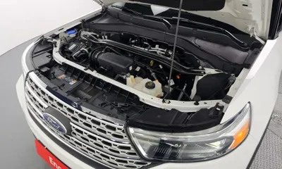 Ford Explorer 2023, 34366 км, за 21990.29 USD - фото 6
