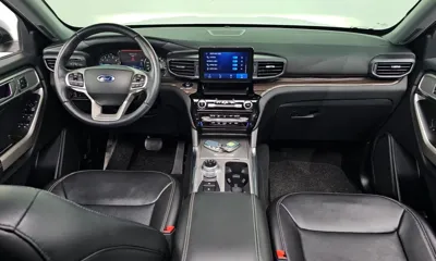 Ford Explorer 2023, 34366 км, за 21990.29 USD - фото 7