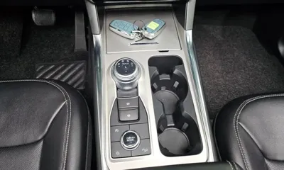 Ford Explorer 2023, 34366 км, за 21990.29 USD - фото 9