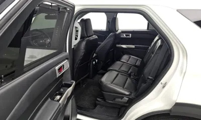 Ford Explorer 2023, 34366 км, за 21990.29 USD - фото 11