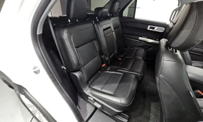Ford Explorer 2023, 34366 км, за 21990.29 USD - фото 12