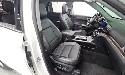 Ford Explorer 2023, 34366 км, за 21990.29 USD - фото 18