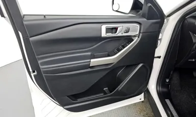 Ford Explorer 2023, 34366 км, за 21990.29 USD - фото 24
