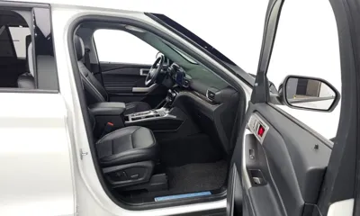 Ford Explorer 2023, 34366 км, за 21990.29 USD - фото 26