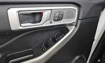 Ford Explorer 2023, 34366 км, за 21990.29 USD - фото 28