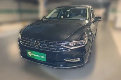 Volkswagen Magotan · 2023 год