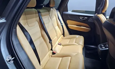Volvo XC60 2018, 53572 км, за 20192.06 USD - фото 12