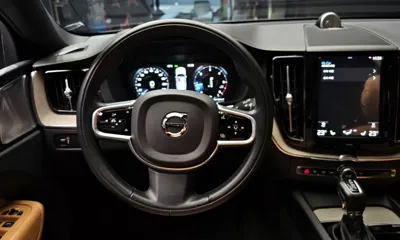 Volvo XC60 2018, 53572 км, за 20192.06 USD - фото 13
