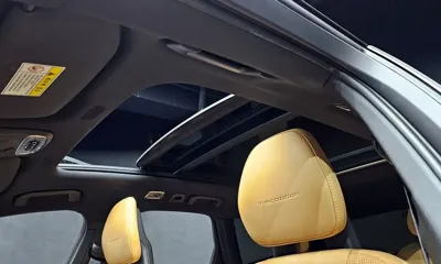 Volvo XC60 2018, 53572 км, за 20192.06 USD - фото 19