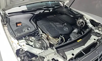 Mercedes-Benz E-Class 2018, 91657 км, за 15547.76 USD - фото 6