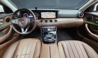 Mercedes-Benz E-Class 2018, 91657 км, за 15547.76 USD - фото 7