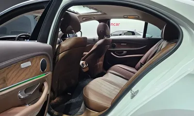 Mercedes-Benz E-Class 2018, 91657 км, за 15547.76 USD - фото 11