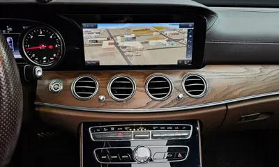 Mercedes-Benz E-Class 2018, 91657 км, за 15547.76 USD - фото 12