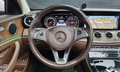 Mercedes-Benz E-Class 2018, 91657 км, за 15547.76 USD - фото 13