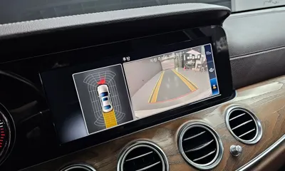 Mercedes-Benz E-Class 2018, 91657 км, за 15547.76 USD - фото 14