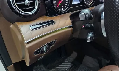 Mercedes-Benz E-Class 2018, 91657 км, за 15547.76 USD - фото 19
