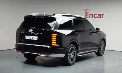 Hyundai Palisade 2026, 26193 км, за 37565.92 USD