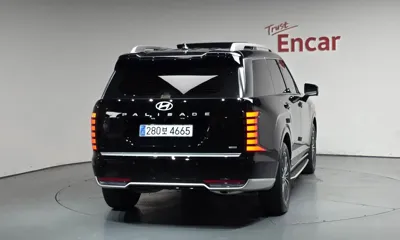 Hyundai Palisade 2026, 26193 км, за 37565.92 USD
