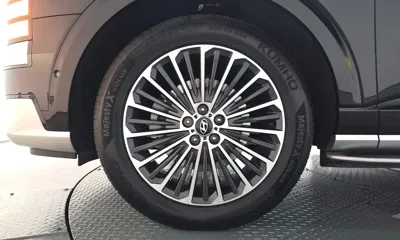 Hyundai Palisade 2026, 26193 км, за 37565.92 USD