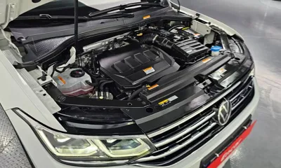 Volkswagen Tiguan 2022, 40174 км, за 29473.55 USD - фото 6