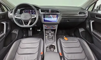 Volkswagen Tiguan 2022, 40174 км, за 29473.55 USD - фото 7