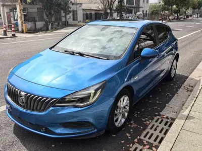 Buick Verano