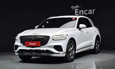 Genesis GV70 · 2025 год
